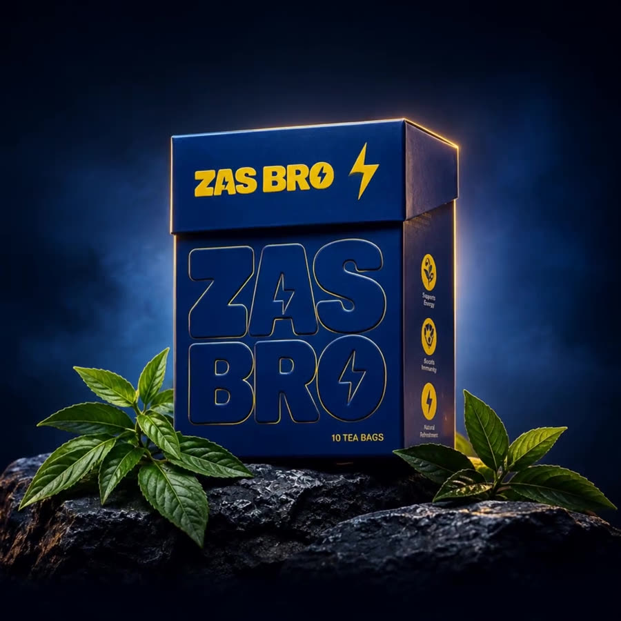 Kotak ZasBro