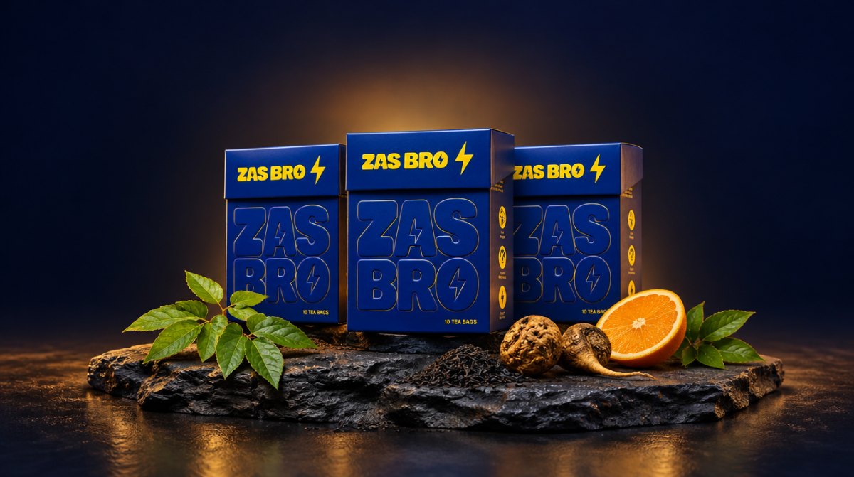 Pakej Zas 3 Kotak RM199