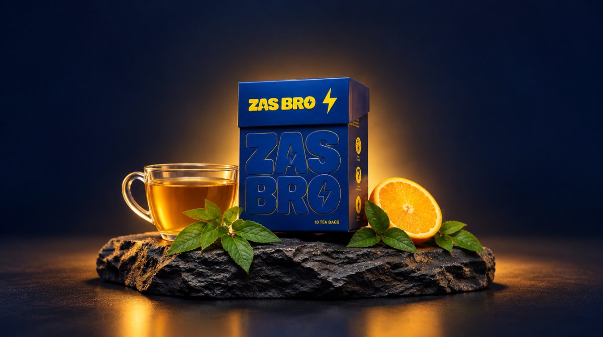 Pakej Trial ZasBro 1 kotak RM79